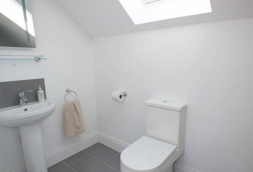 Lloft Gwair   Hayloft