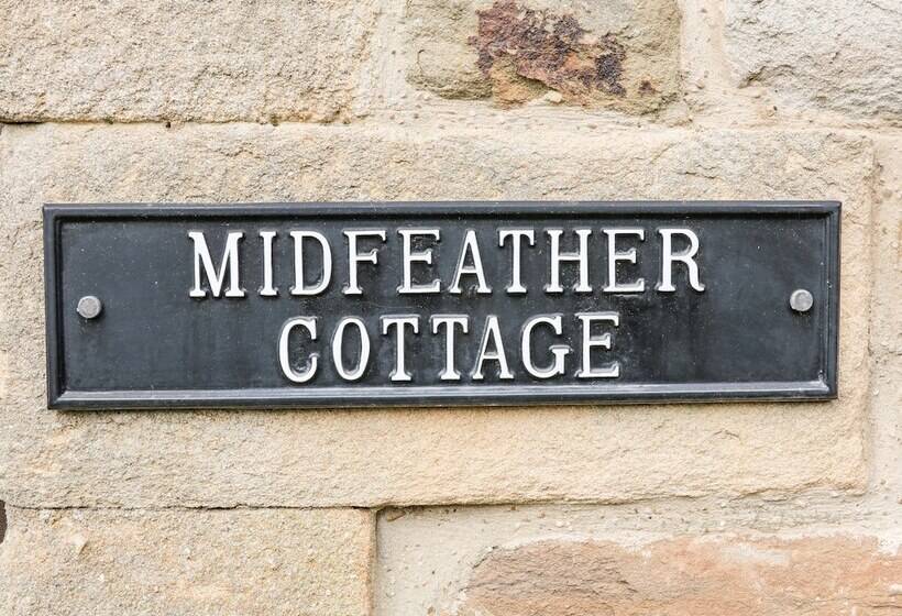 Midfeather Cottage