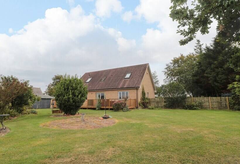 Millennium Cottage