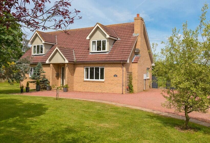 Millennium Cottage
