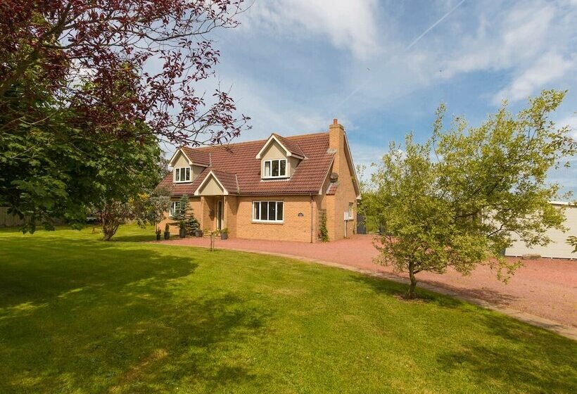 Millennium Cottage