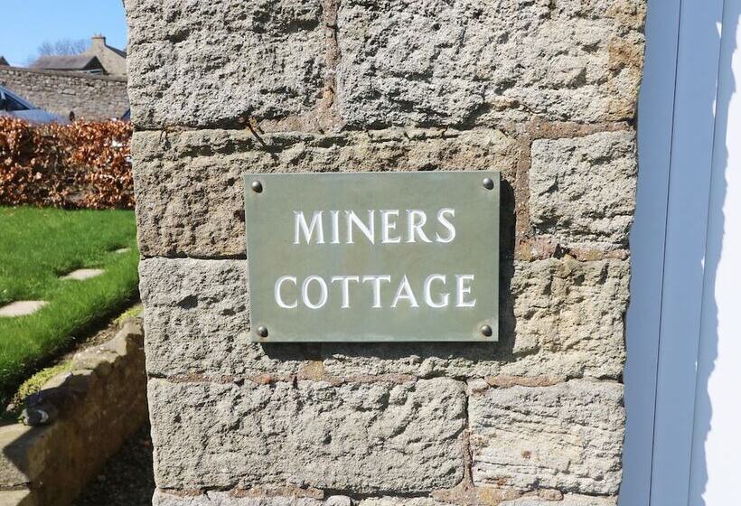 Miners Cottage