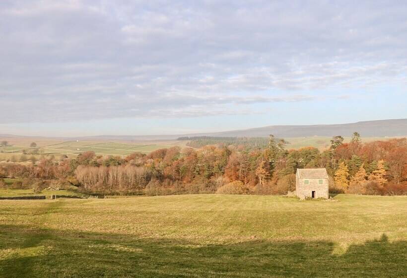 Monksmoor House