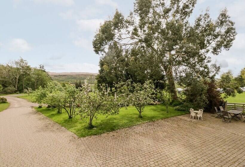 Moss Side Farm Cottage