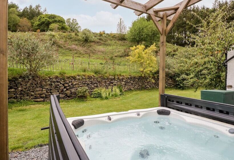 Moss Side Farm Cottage