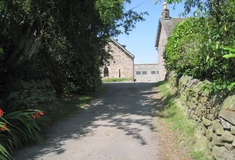 Muirmailing Cottage