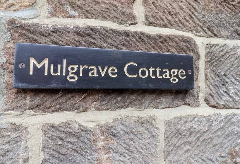 Mulgrave Cottage