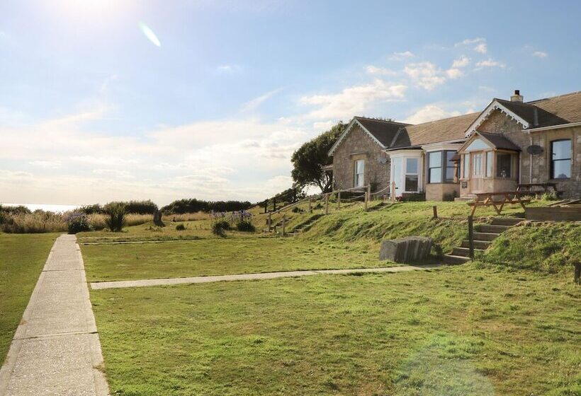 Needles Cottage