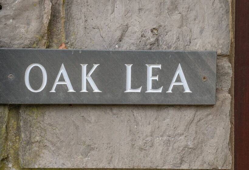 Oaklea