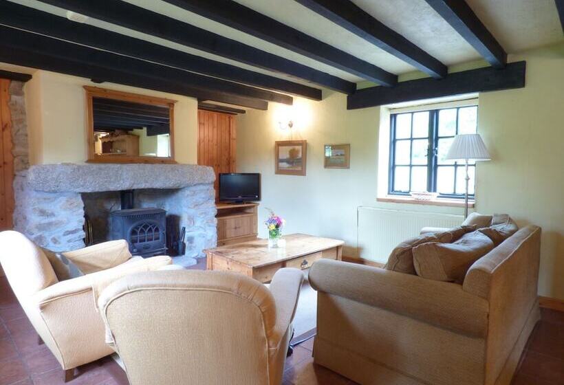 Old Winery Cottage