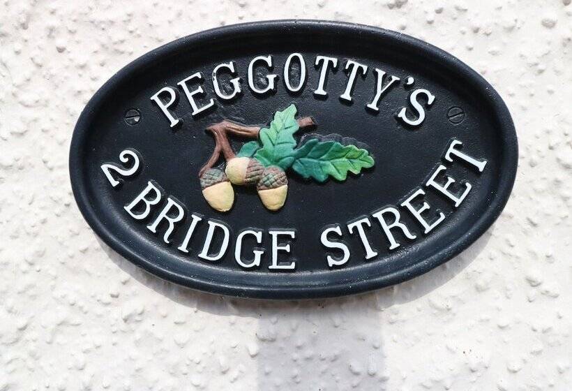 Peggotty's