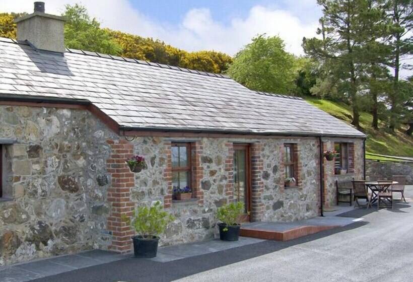 Penrallt Cottage