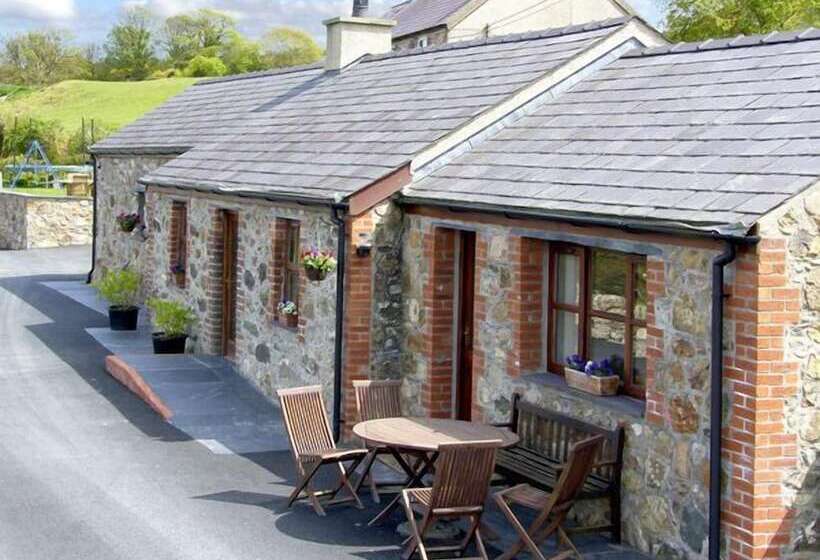 Penrallt Cottage