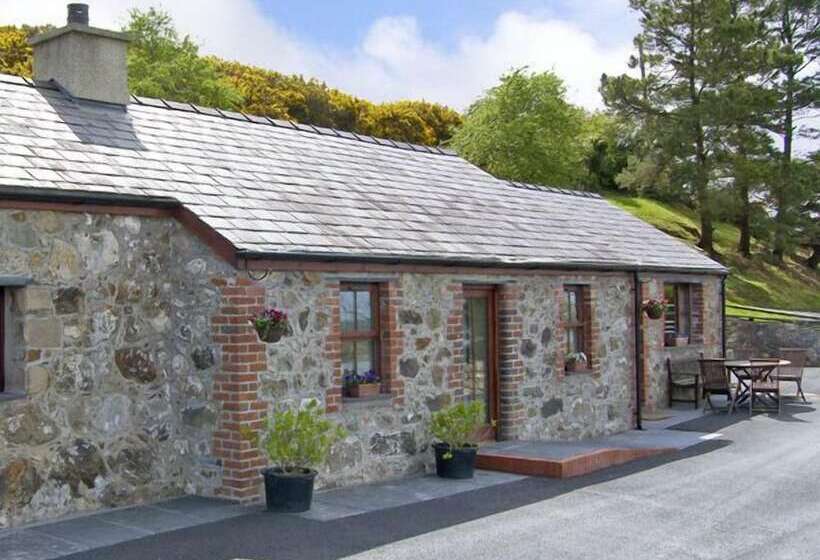 Penrallt Cottage