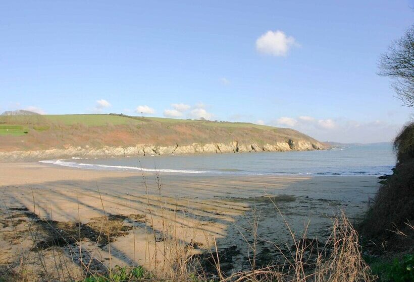 Pig House, Boskensoe Barns