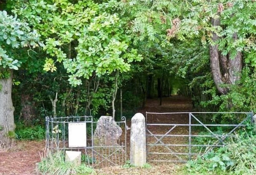 Priory View