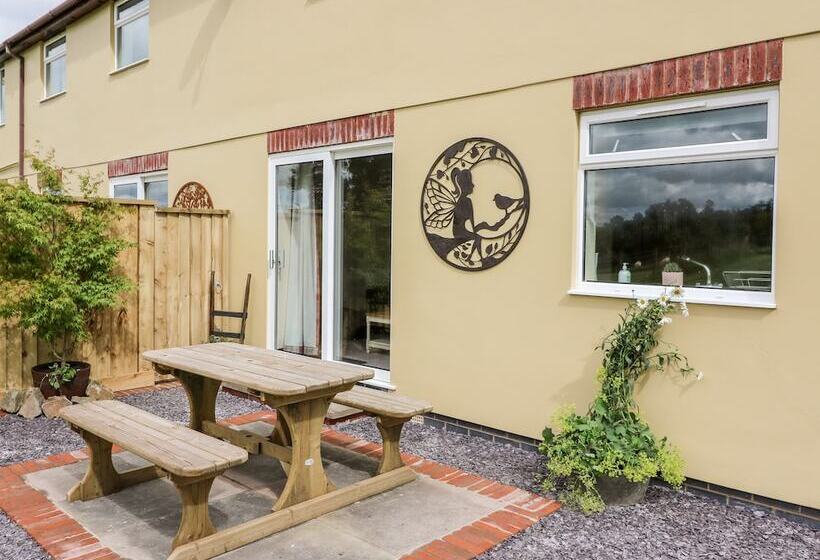 Red Kite Cottage