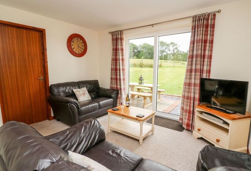 Red Kite Cottage