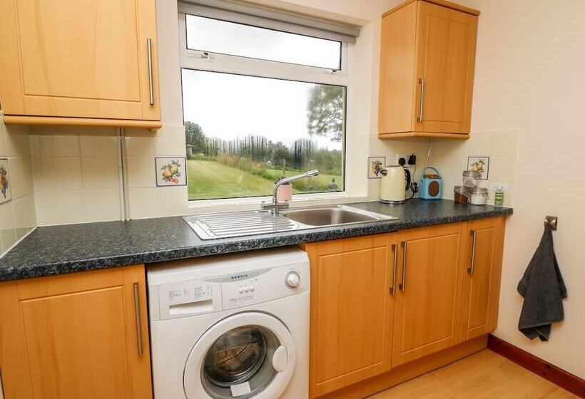 Red Kite Cottage