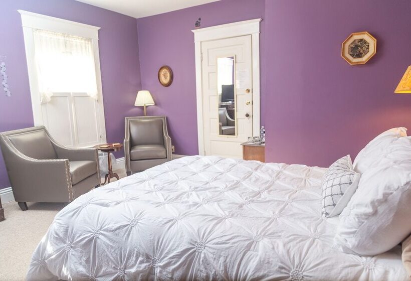 Red Rose Inn Bed & Breakfast