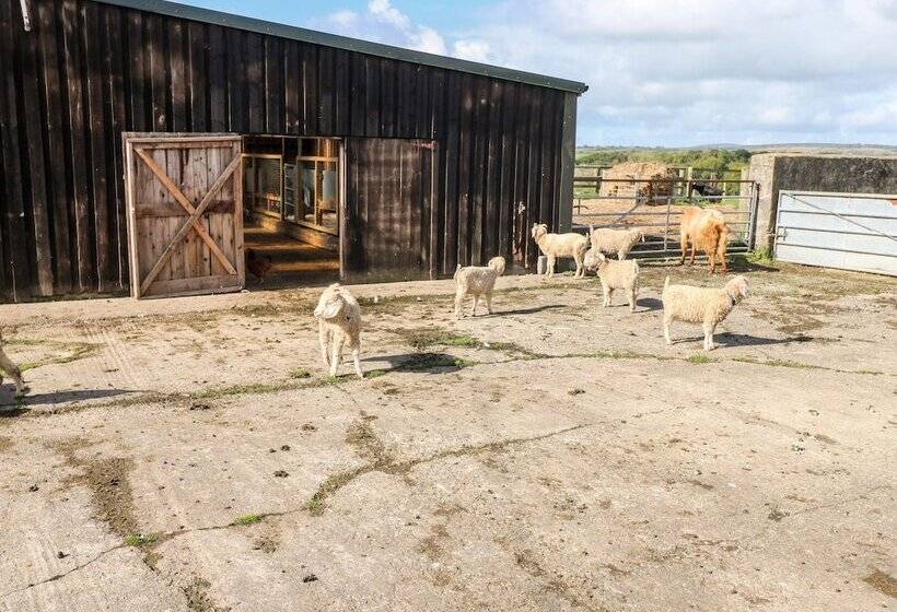 Saddlers Cottage, Berllandeg Farm