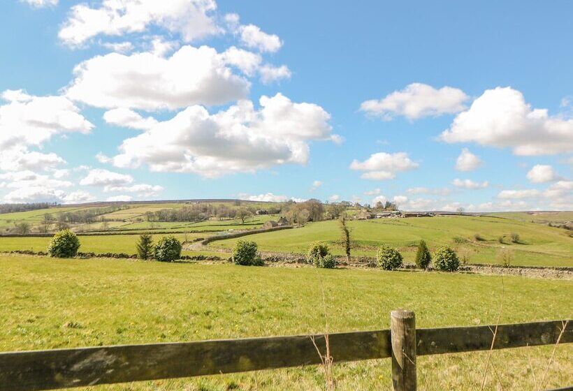 School House Cottage