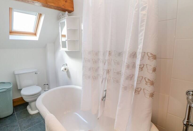 School House Cottage