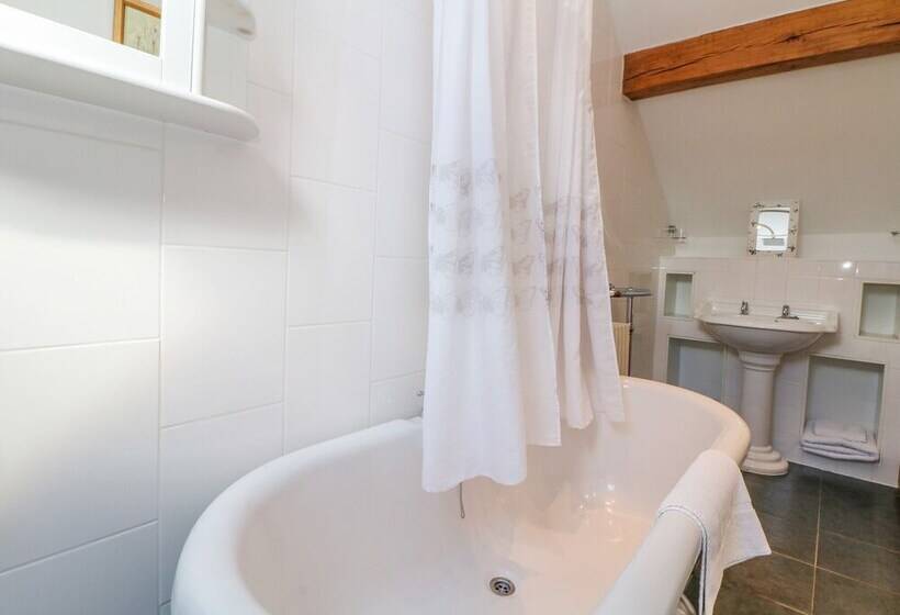 School House Cottage