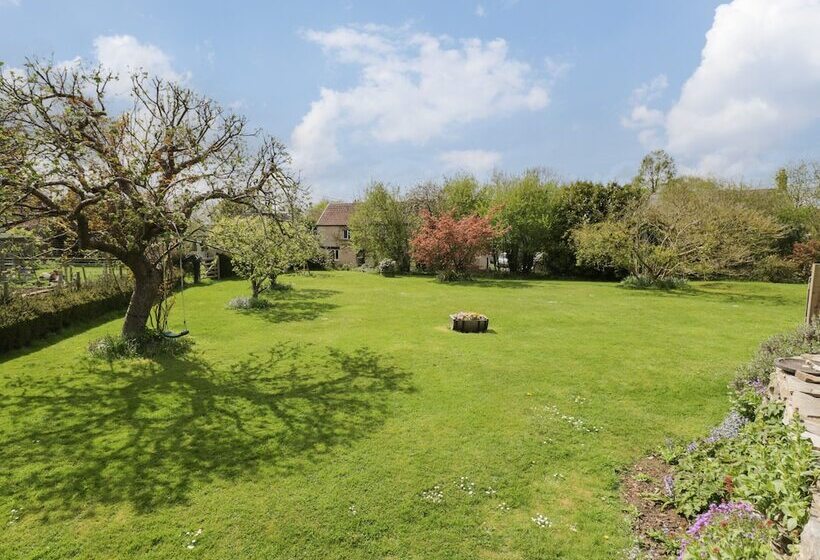 Shephards Retreat
