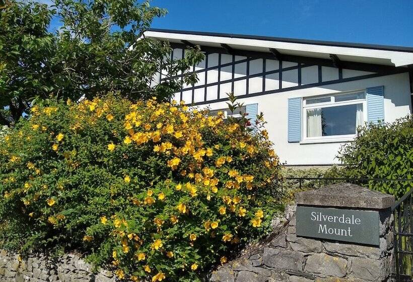 Silverdale Mount