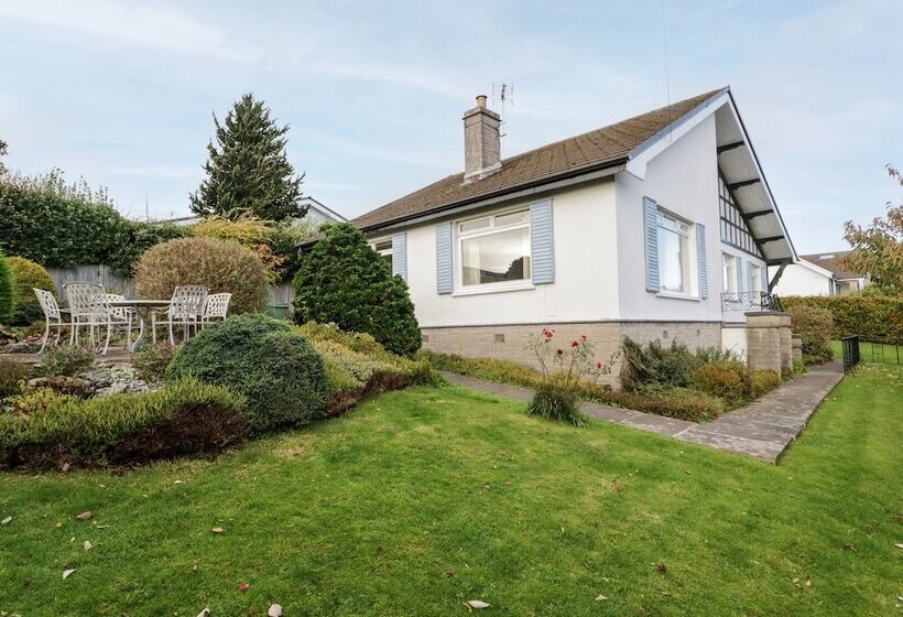 Silverdale Mount
