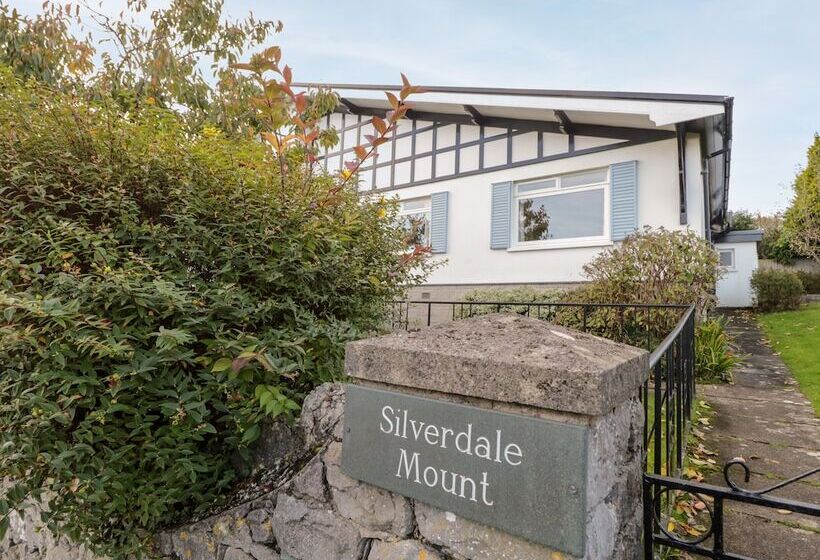 Silverdale Mount