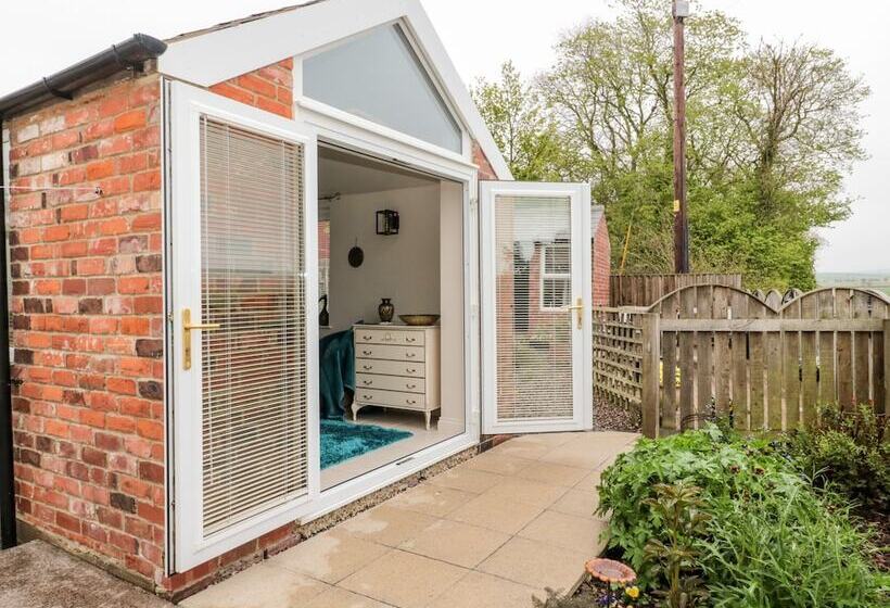 St Cuthbert's Cottage