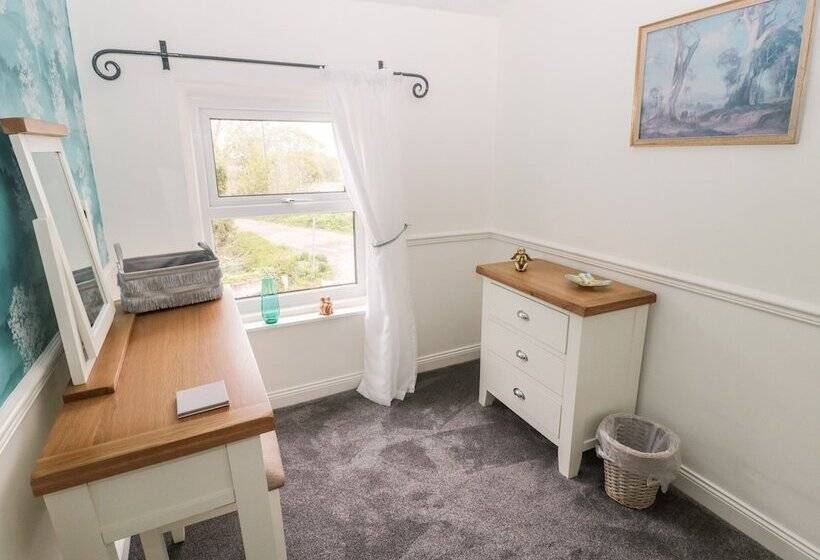 St Cuthbert's Cottage