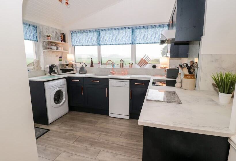 St Cuthbert's Cottage