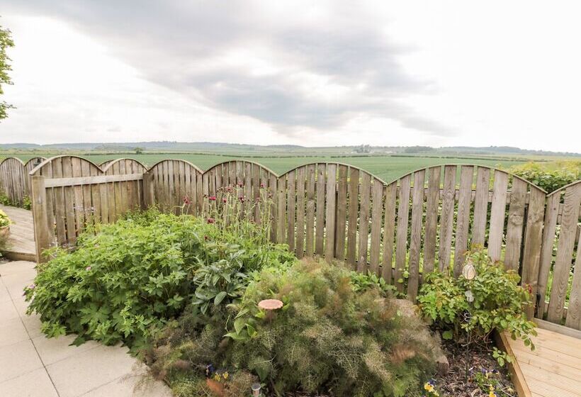 St Cuthbert's Cottage