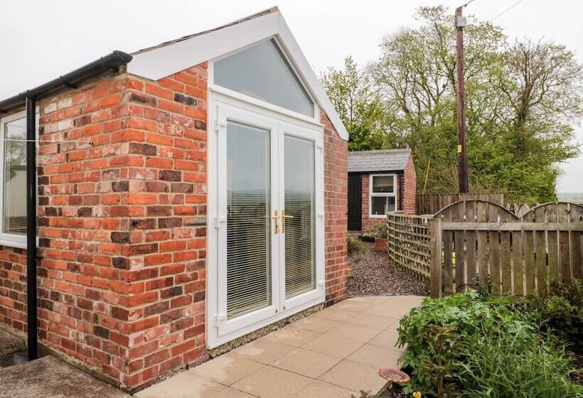 St Cuthbert's Cottage
