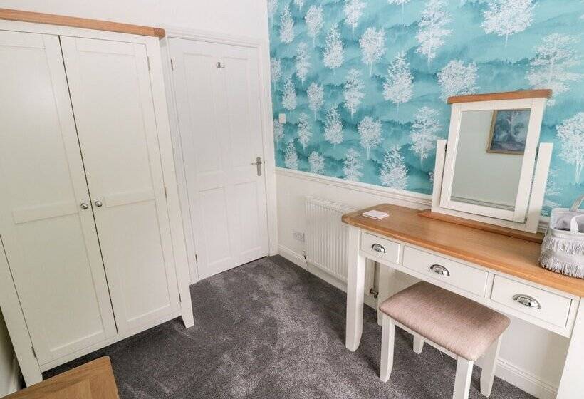 St Cuthbert's Cottage