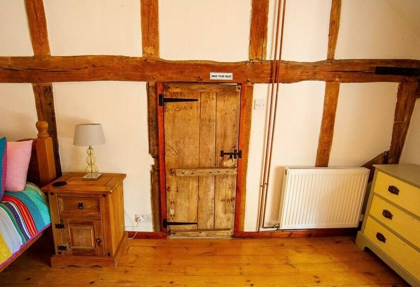 St Michael S Cottage