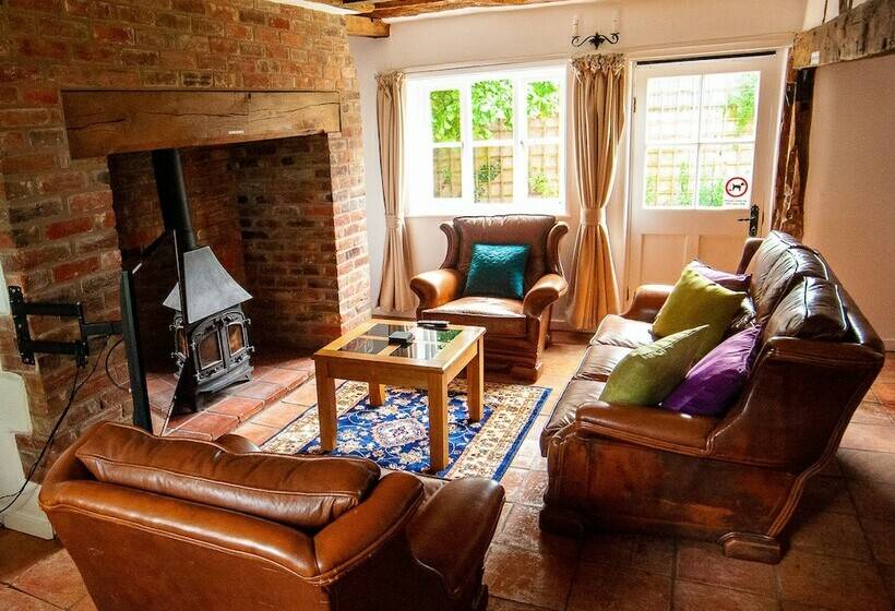 St Michael S Cottage