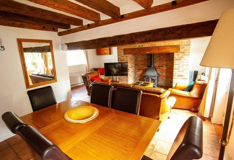 St Michael S Cottage