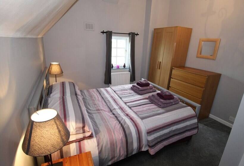 Stallington Hall Farm