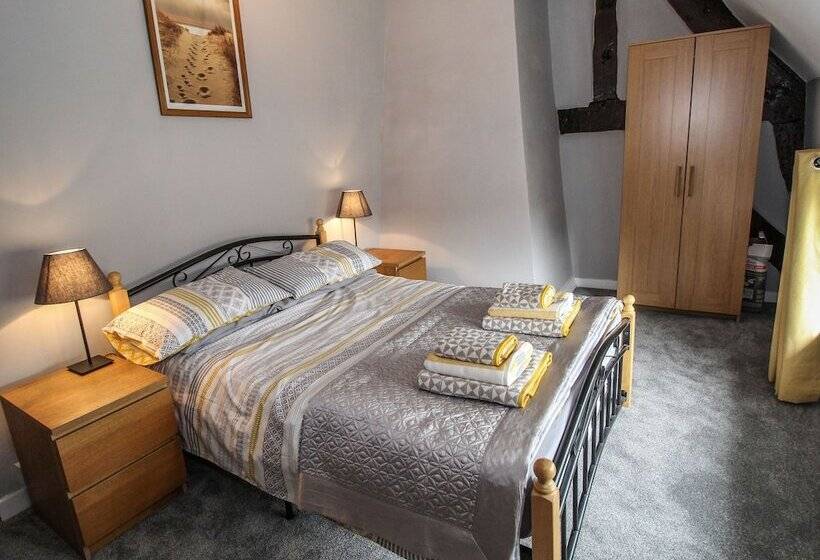 Stallington Hall Farm