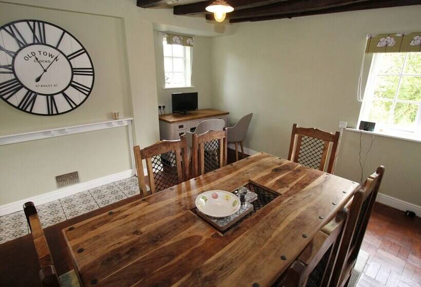 Stallington Hall Farm