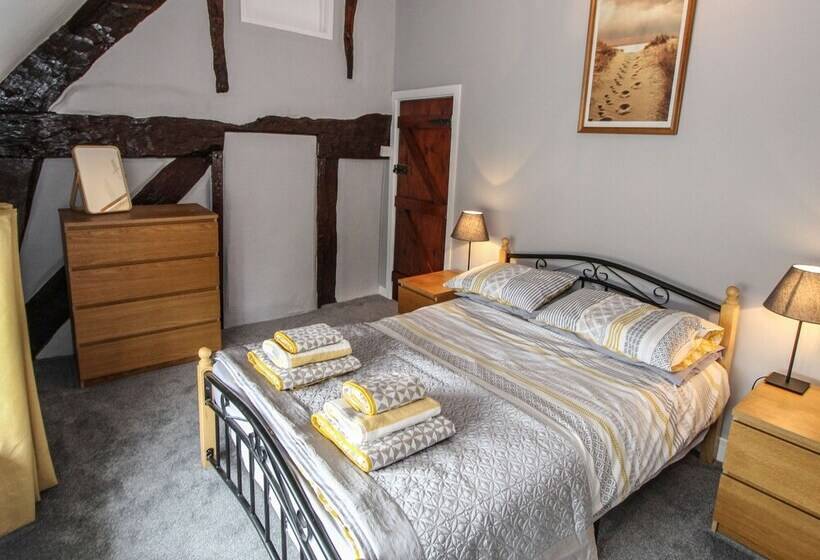 Stallington Hall Farm