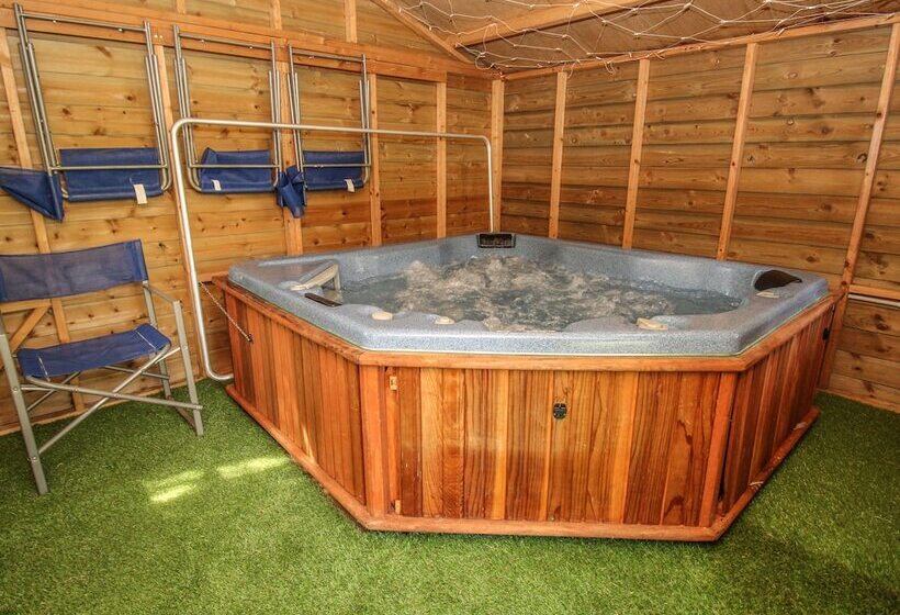 Stallington Hall Farm