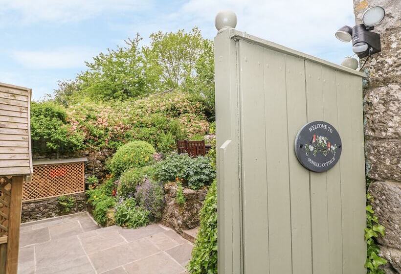 Sundial Cottage
