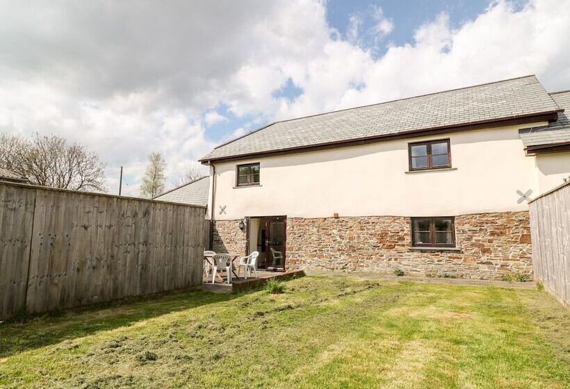 Sunnymead Cottage
