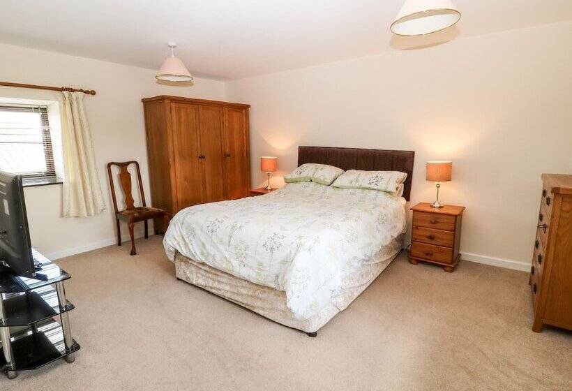 Sunnymead Cottage
