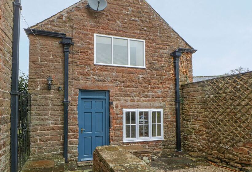 The Annex   Eden House